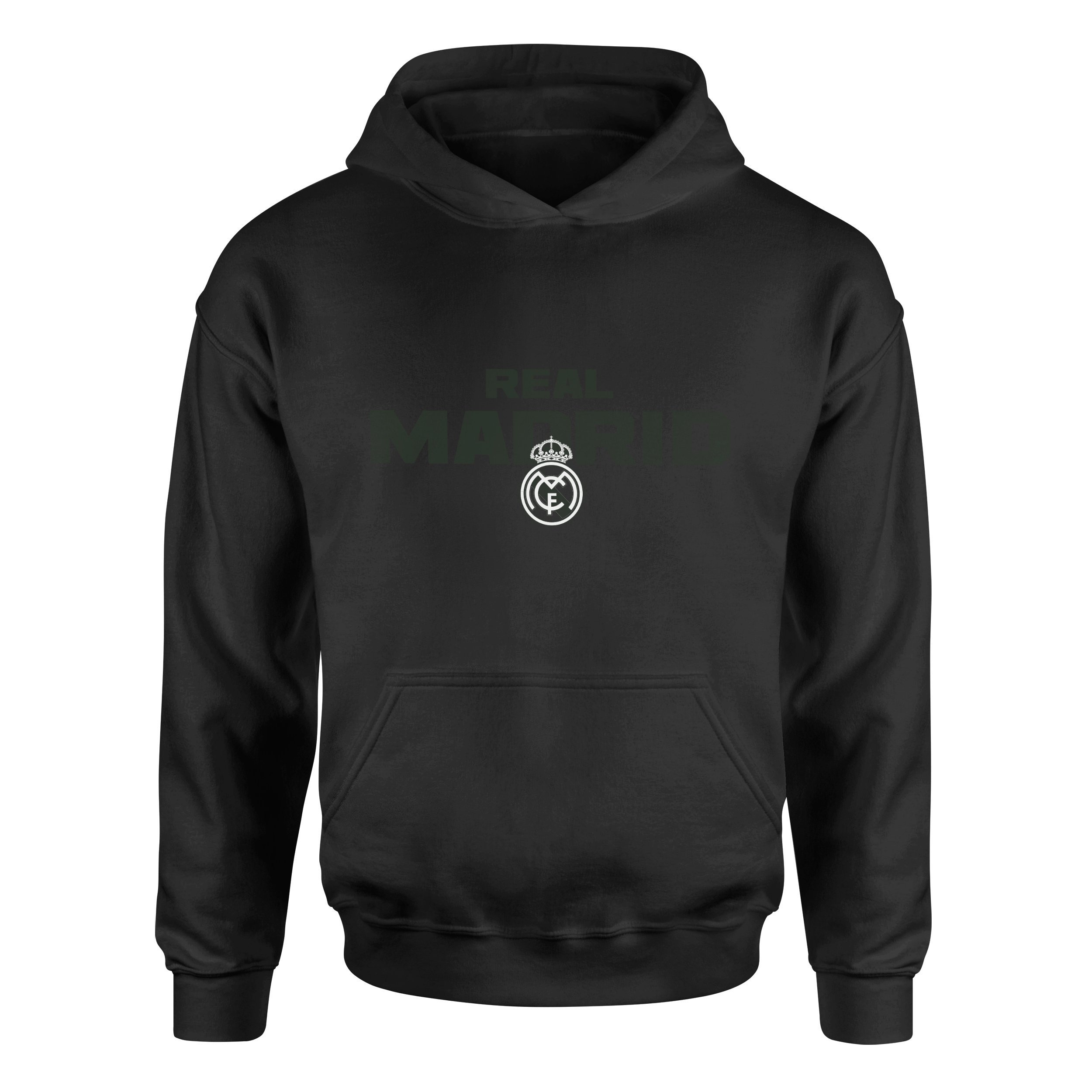 REAL MADRID Hoodie