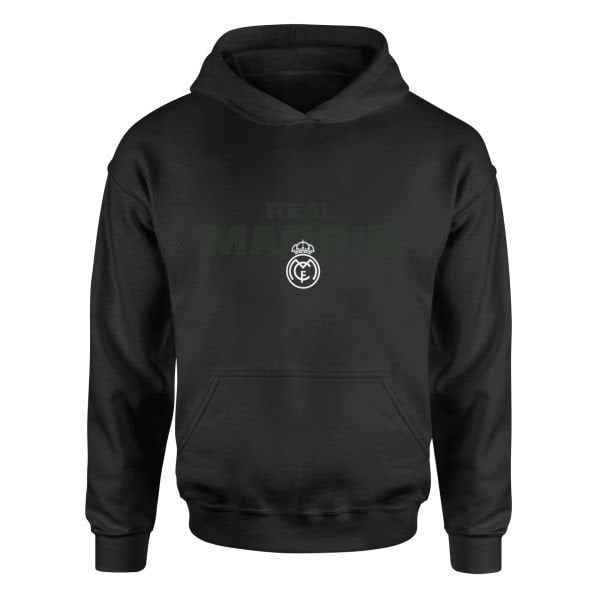 REAL MADRID Hoodie