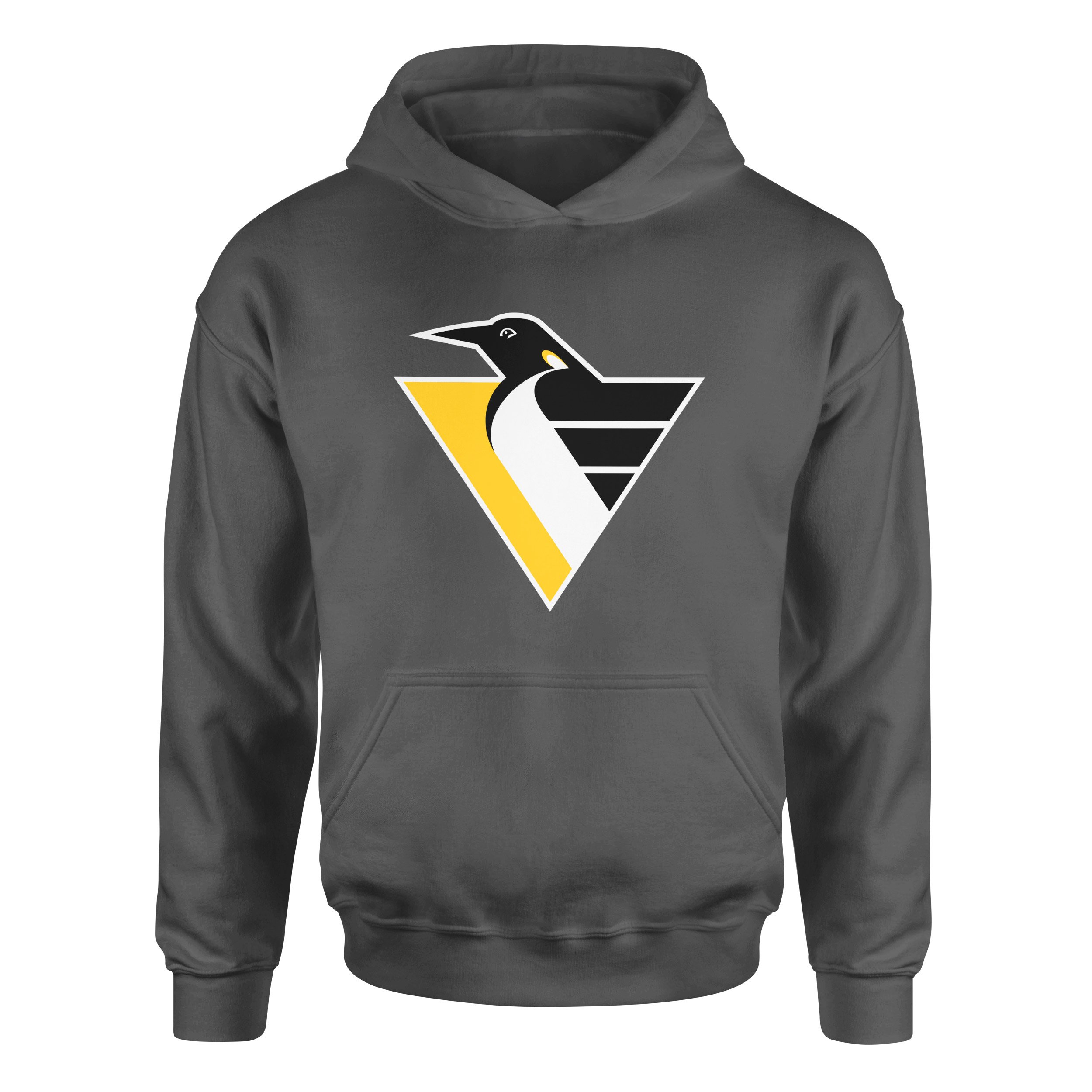 Pittsburgh Penguins Vintage Hoodie