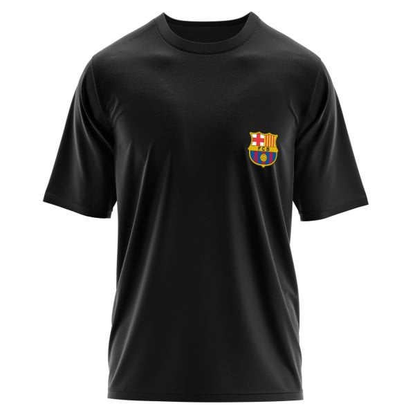 FC Barcelona Oversize Tişört