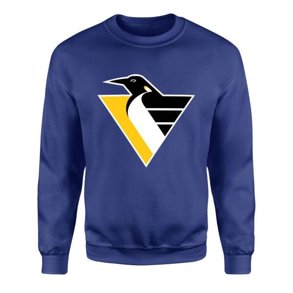 Pittsburgh Penguins Vintage Sweatshirt