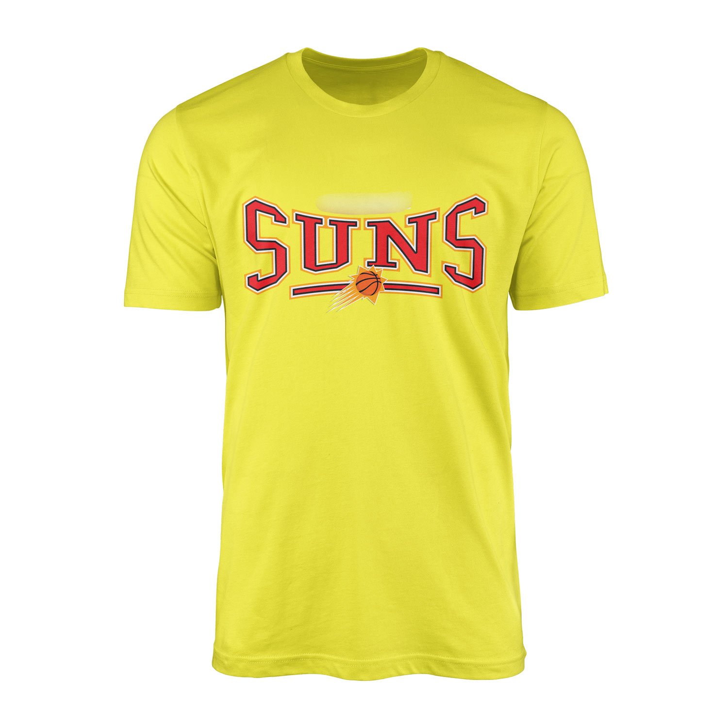 Suns Tişört S - Sarı
