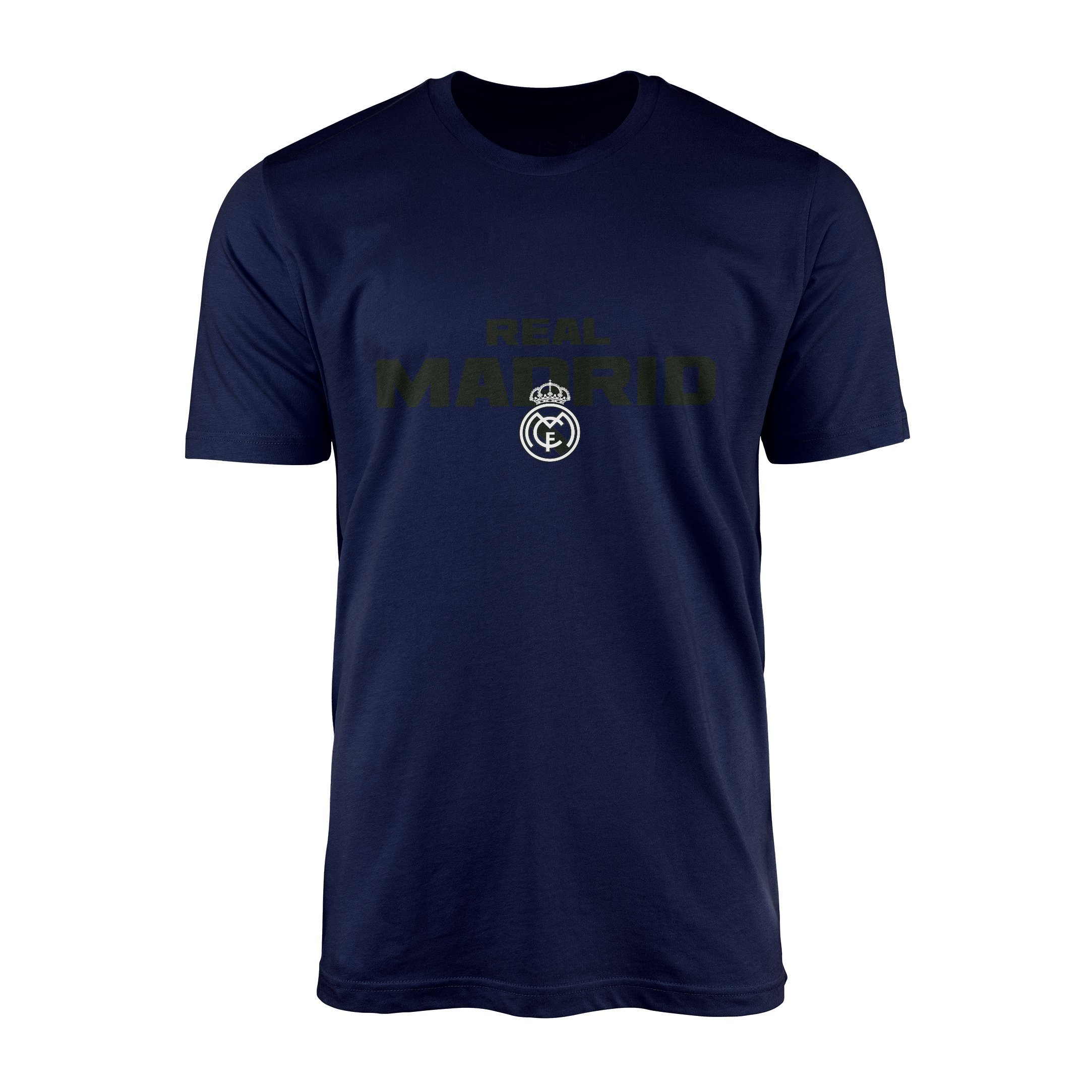 REAL MADRID Tişört