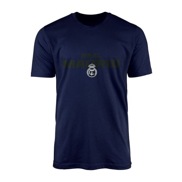 REAL MADRID Tişört