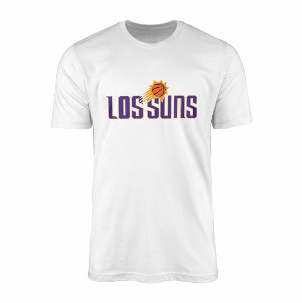 Los Suns Tişört