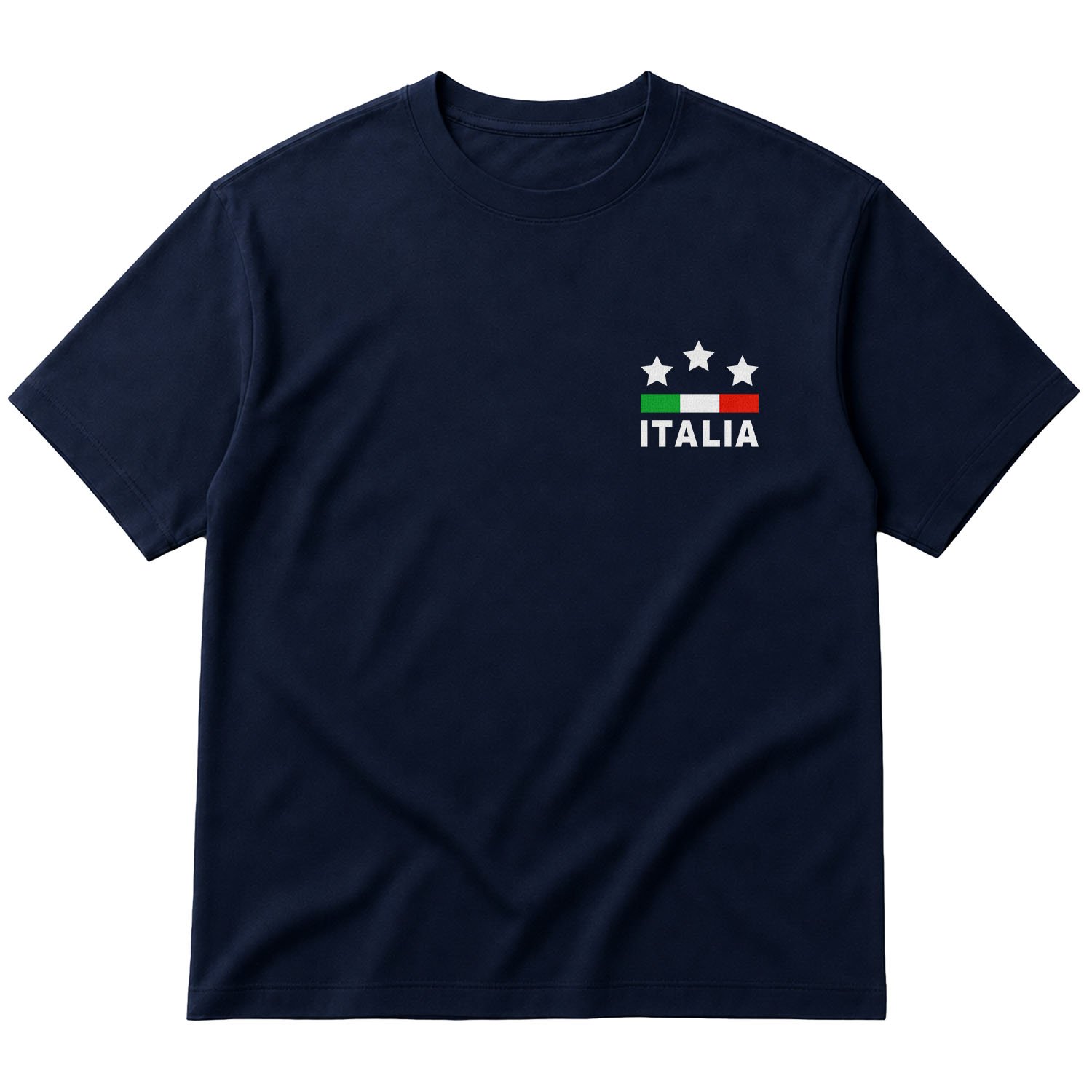 İtalya Oversize Tişört