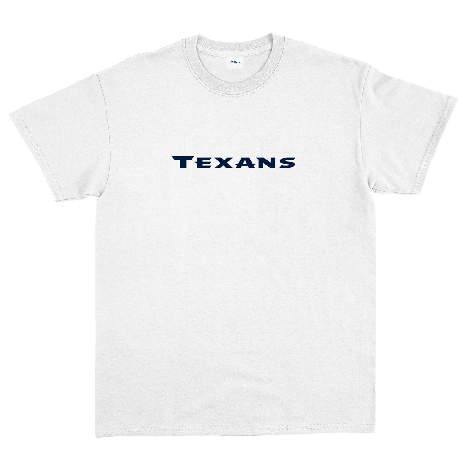 HOU TEXANS Iconic Tişört