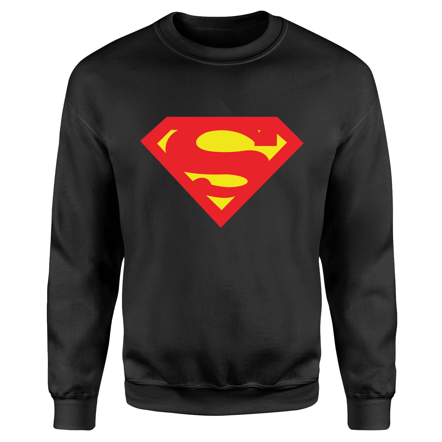 Superman Sweatshirt