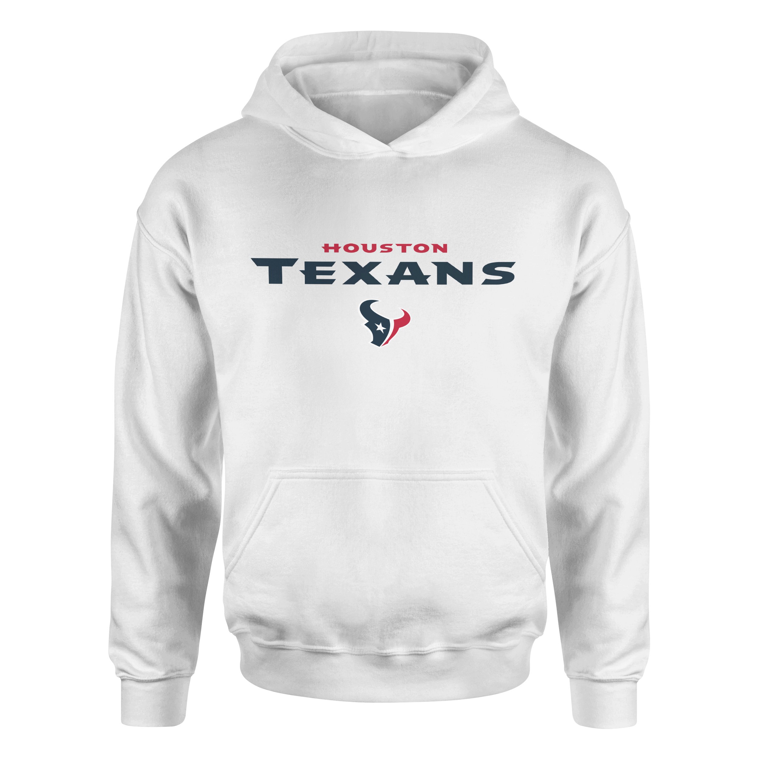 Houston Texans B Hoodie