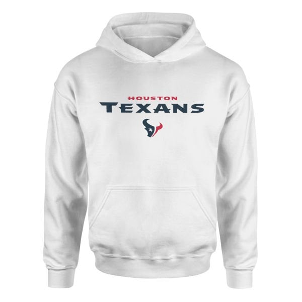 Houston Texans B Hoodie