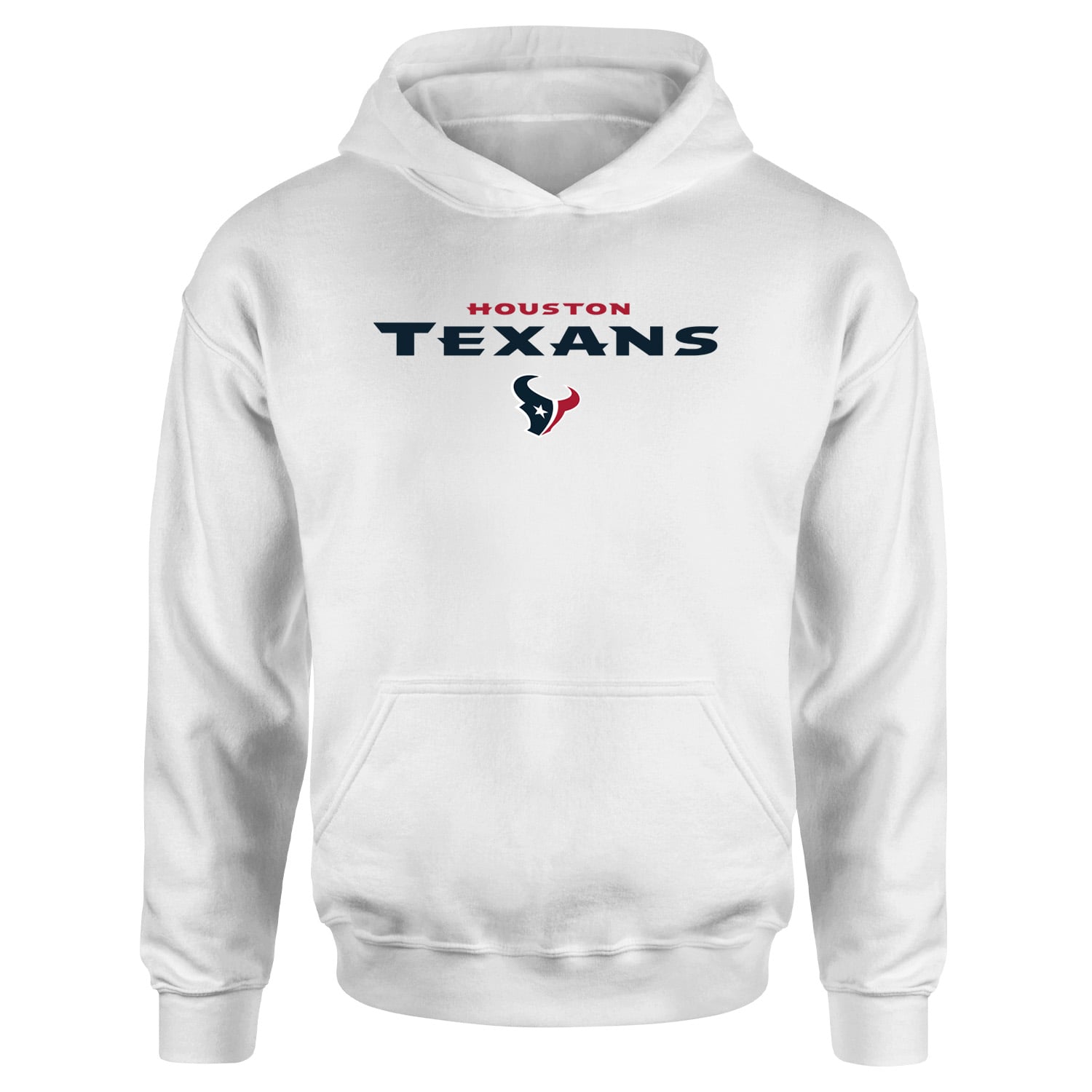 Houston Texans B Hoodie