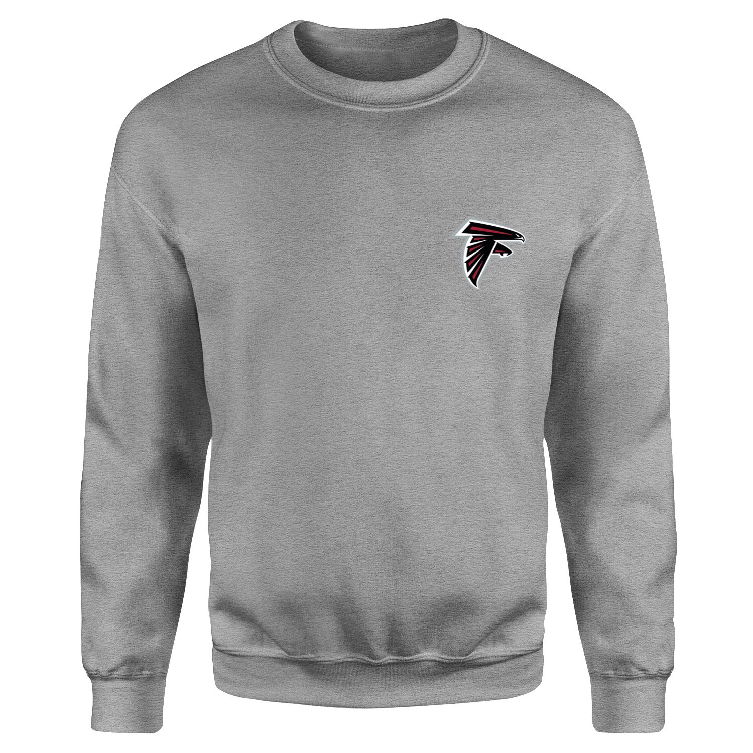 Atlanta Falcons Sweatshirt XXL - Gri