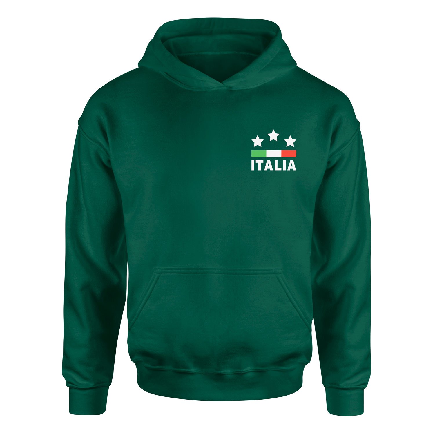 İtalya Hoodie