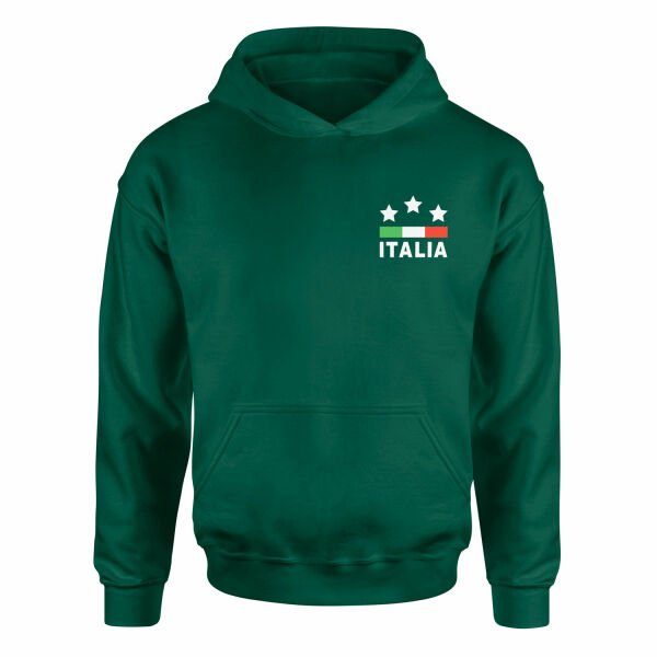 İtalya Hoodie