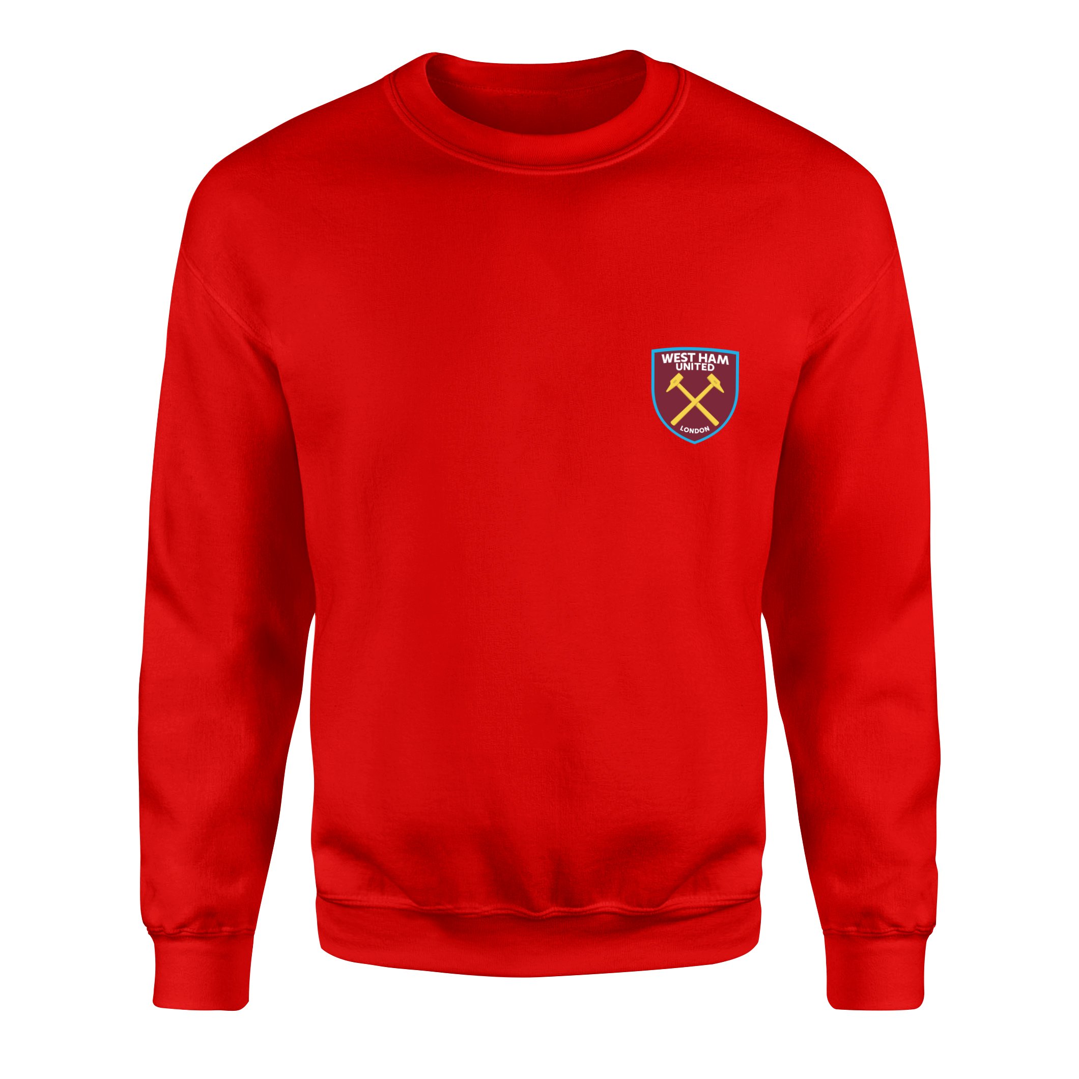 West Ham United Sweatshirt