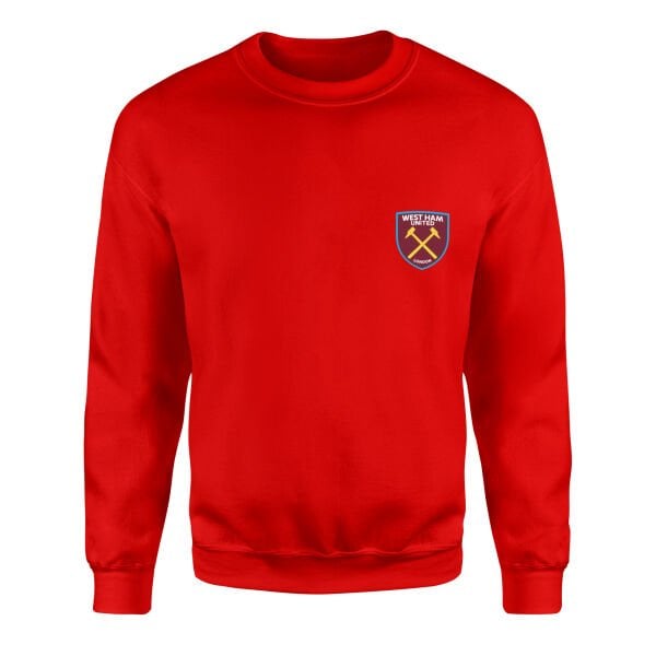 West Ham United Sweatshirt
