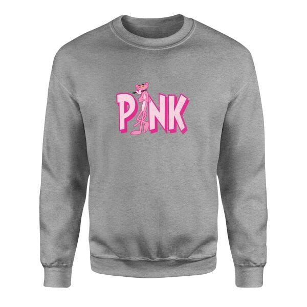 PINK Sweatshirt