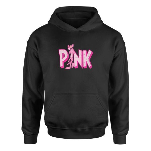 PINK Hoodie