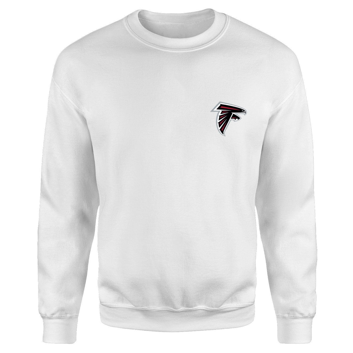 Atlanta Falcons Sweatshirt XL - Beyaz