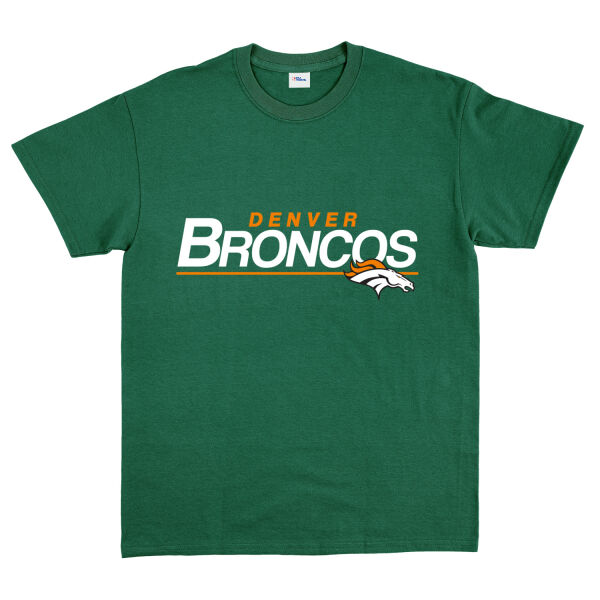 Denver BRONCOS Tişört