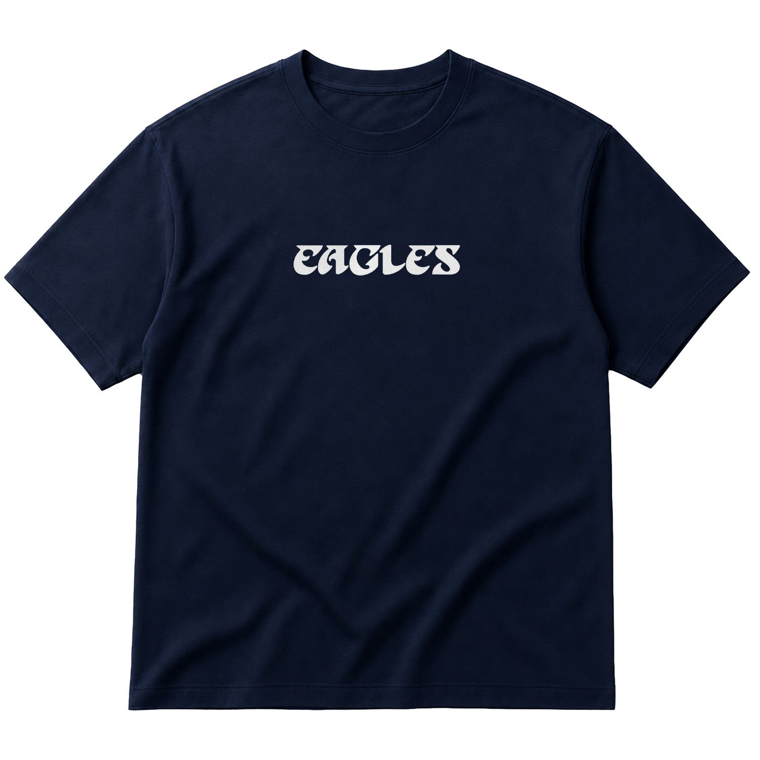 Philadelphia Eagles Retro Iconic Oversize Tişört