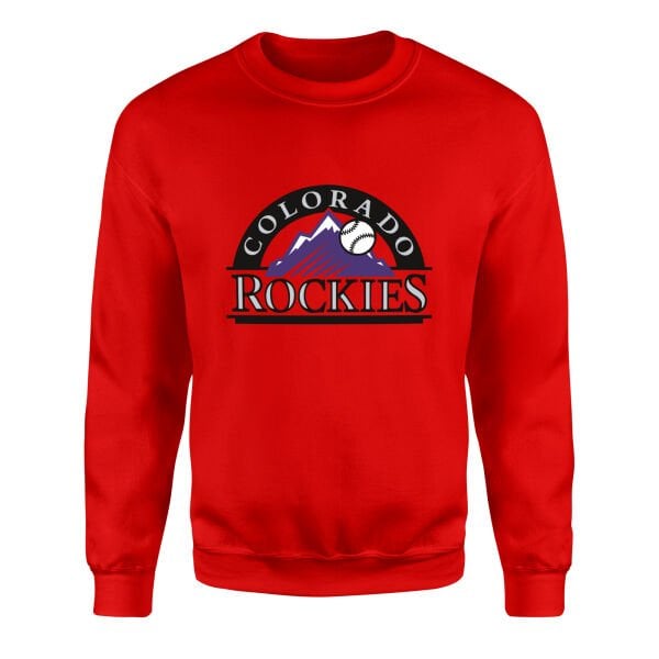 Colorado Rockies WL Sweatshirt