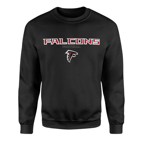 Falcons Football Sweatshirt