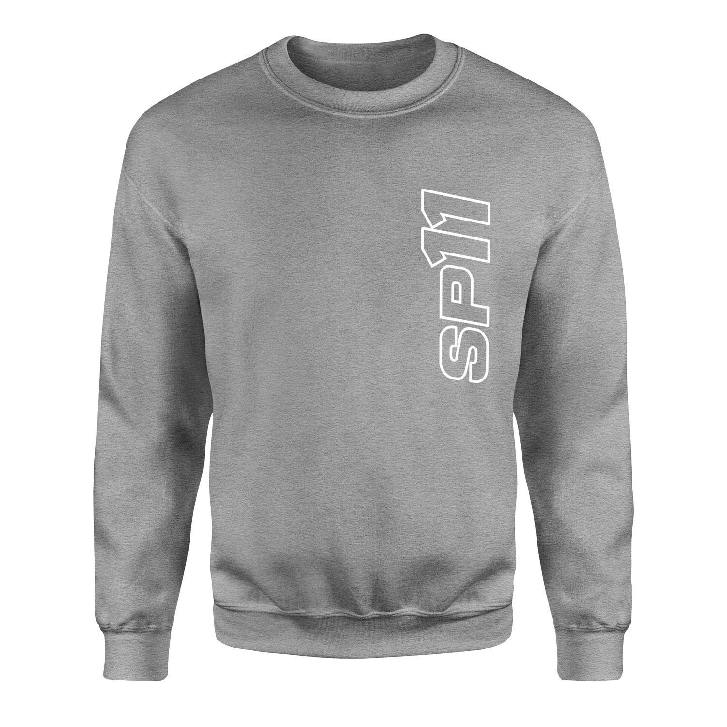 SP11 Sergio Perez Sweatshirt