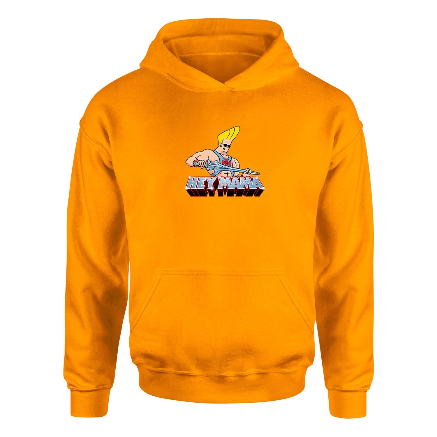 Hey Mama Hoodie