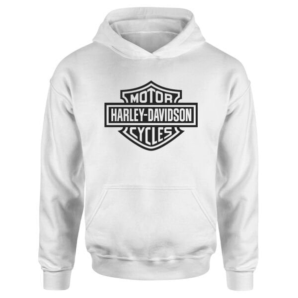 Harley-Davidson Shield B Hoodie