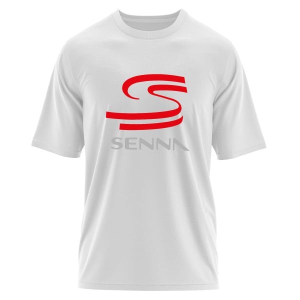 SENNA S Oversize Tişört