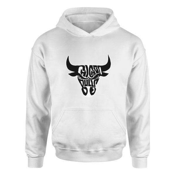 Bulls Hoodie