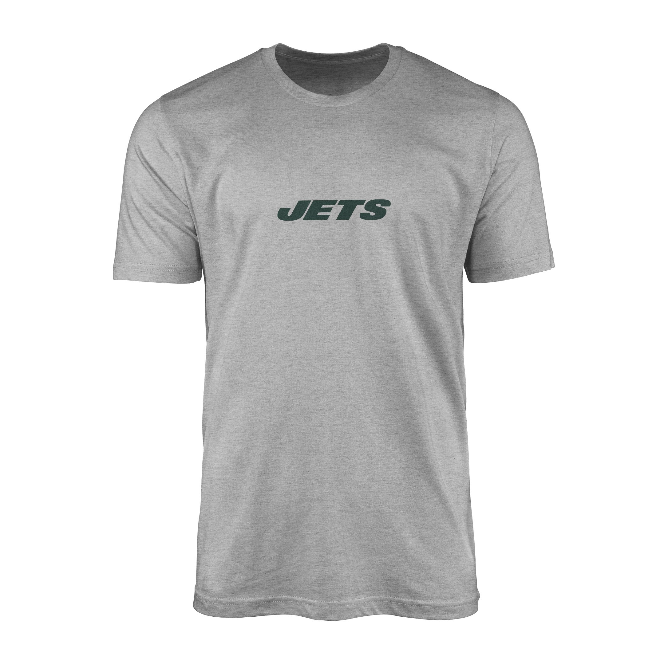 NY JETS Iconic Tişört S - Gri