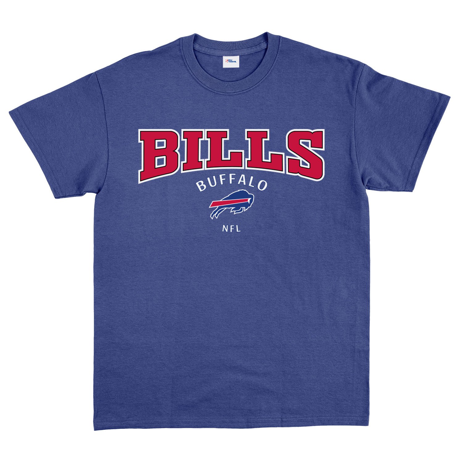 Buffalo Bills NFL Tişört