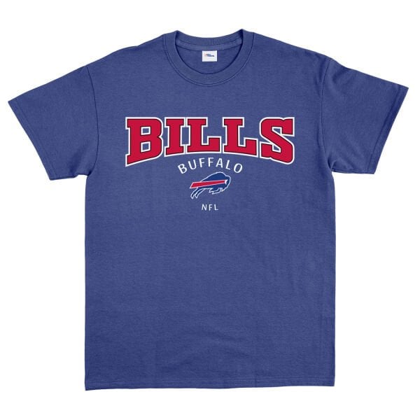 Buffalo Bills NFL Tişört