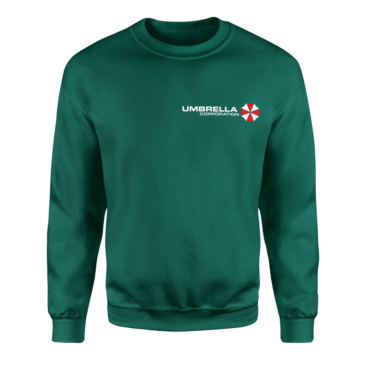 Umbrella Corporation Resident Evil Sweatshirt