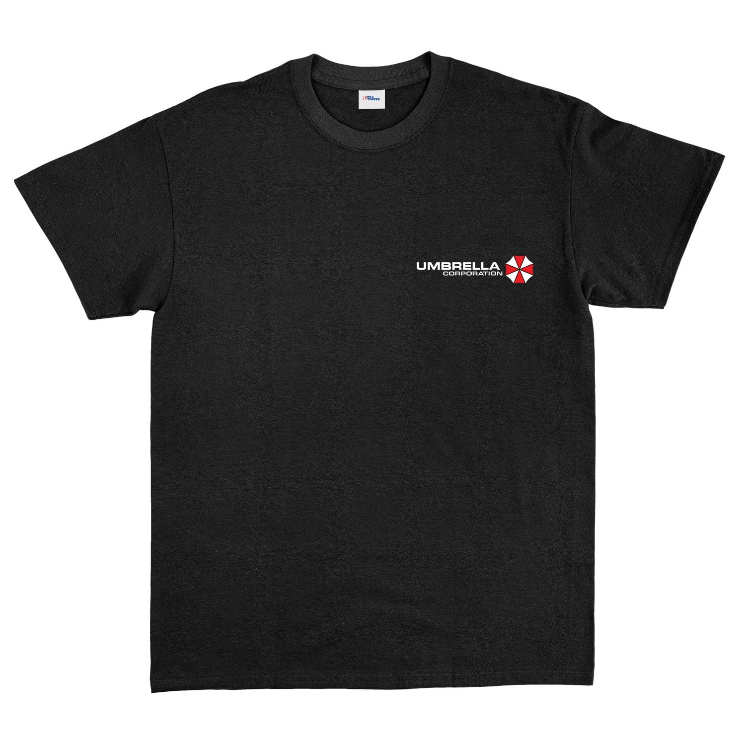 Umbrella Corporation Resident Evil Tişört