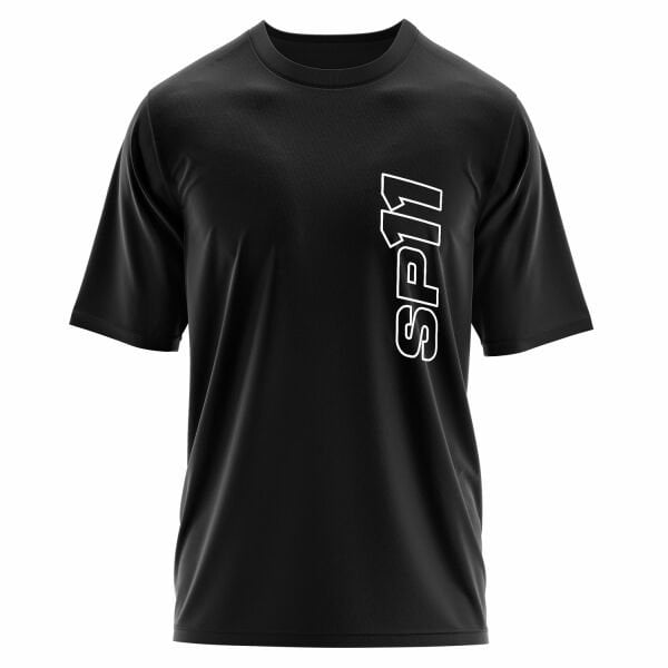SP11 Sergio Perez Oversize Tişört