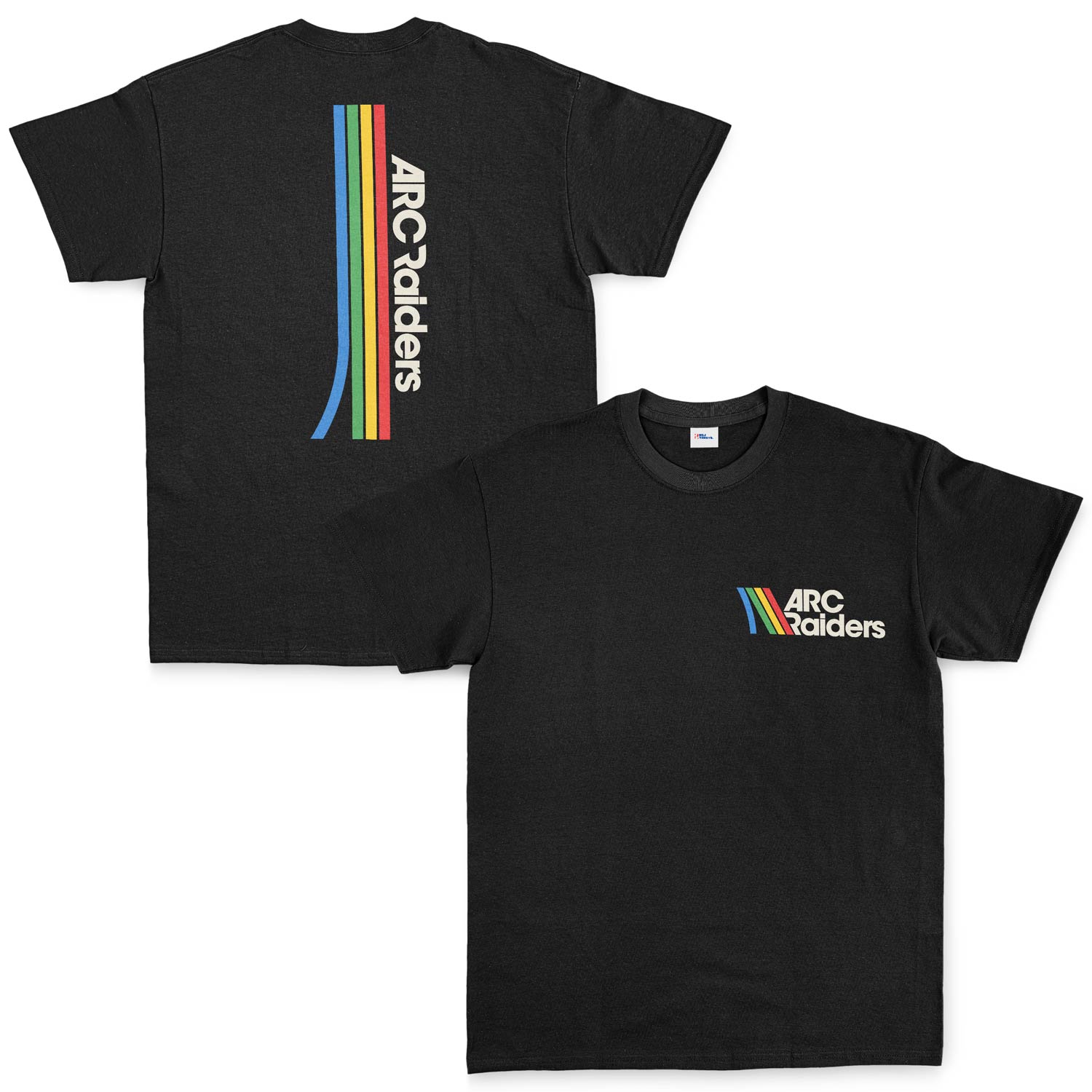 Arc Raiders Tişört