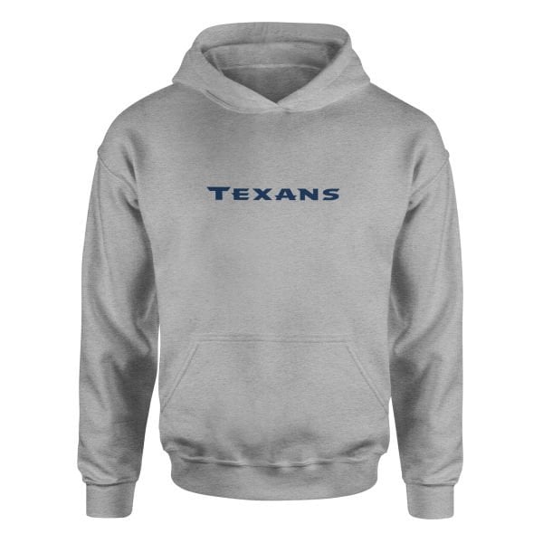 HOU TEXANS Iconic Hoodie