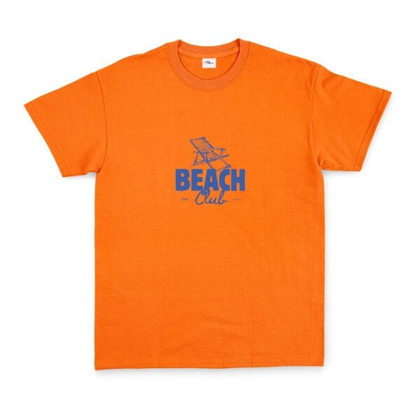 Beach Club Tişört