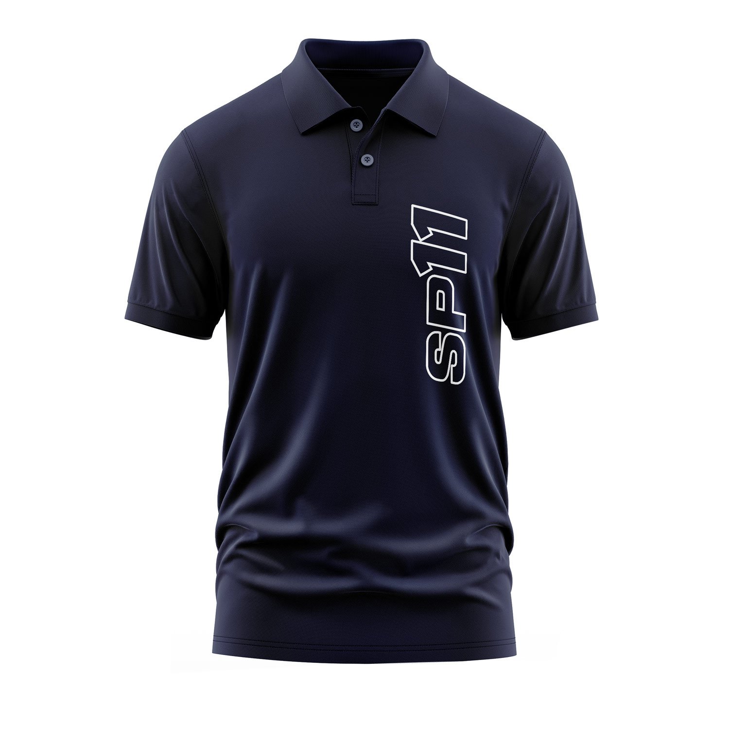 SP11 Sergio Perez Polo Tişört