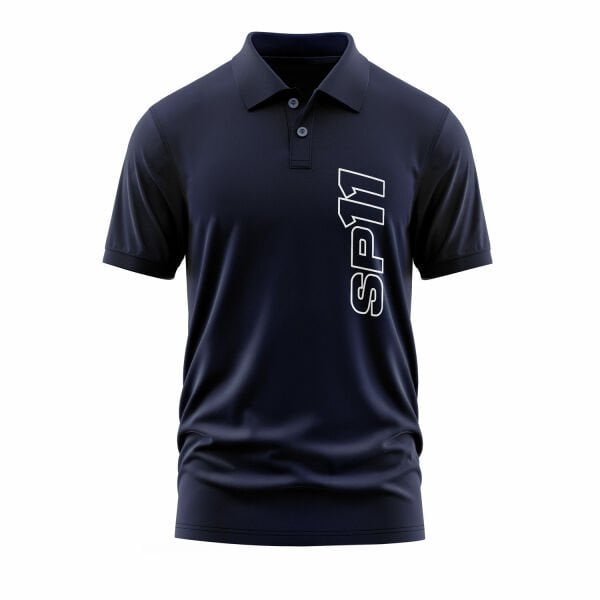 SP11 Sergio Perez Polo Tişört
