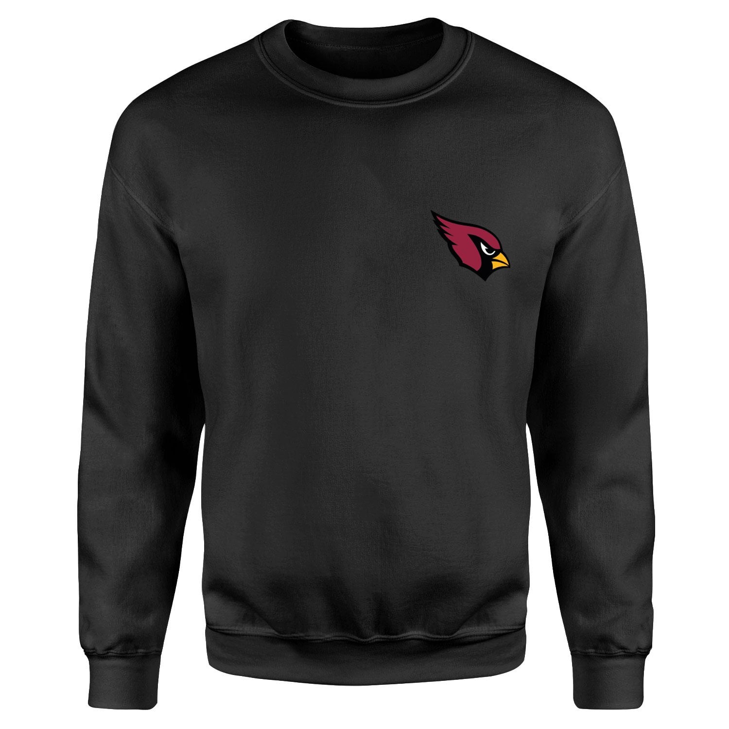 Arizona Cardinals Sweatshirt XXL - Siyah