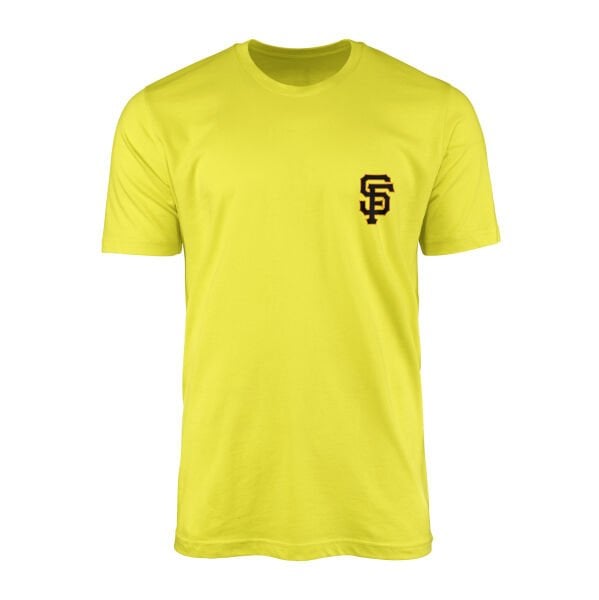 San Francisco Giants Tişört
