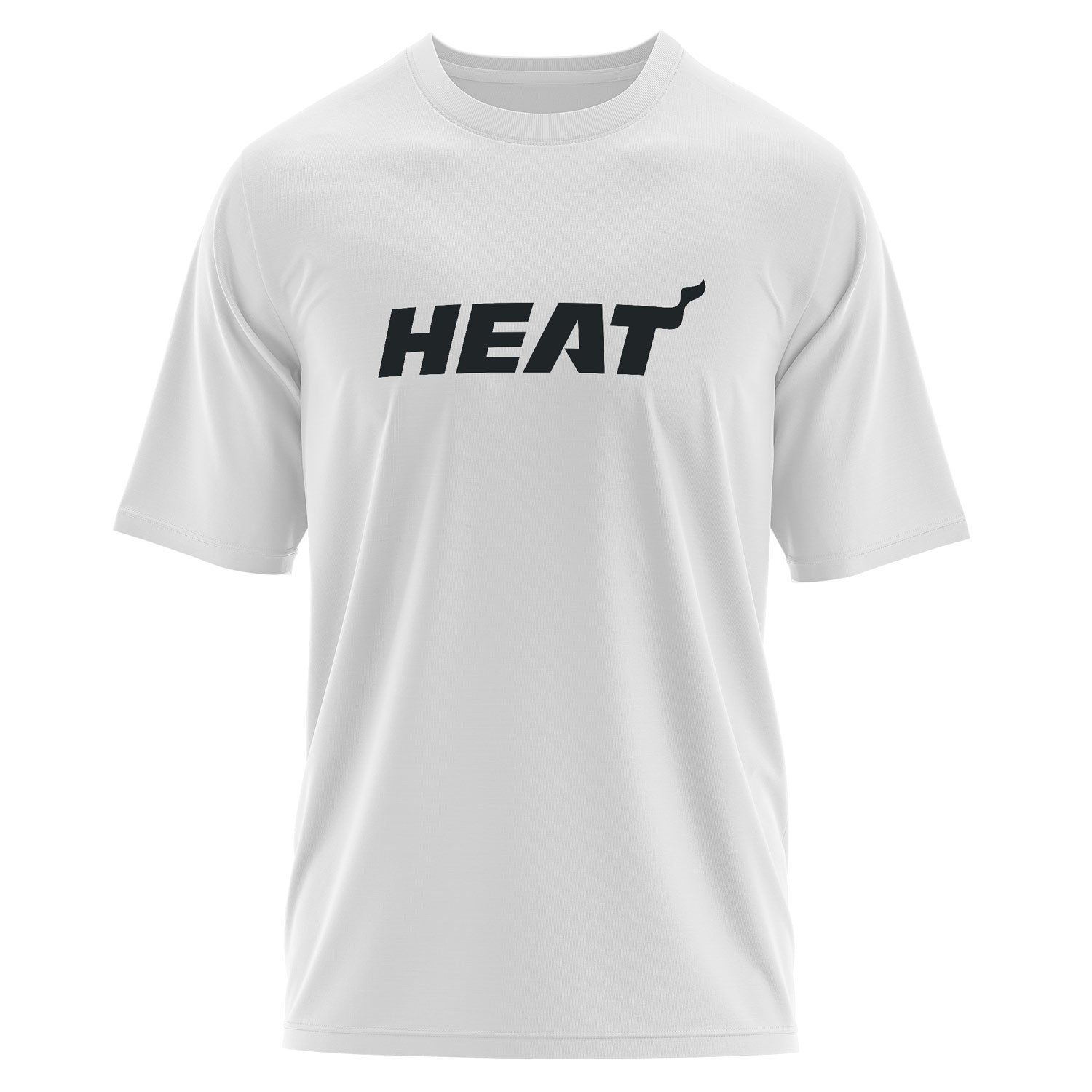 HEAT Iconic Oversize Tişört