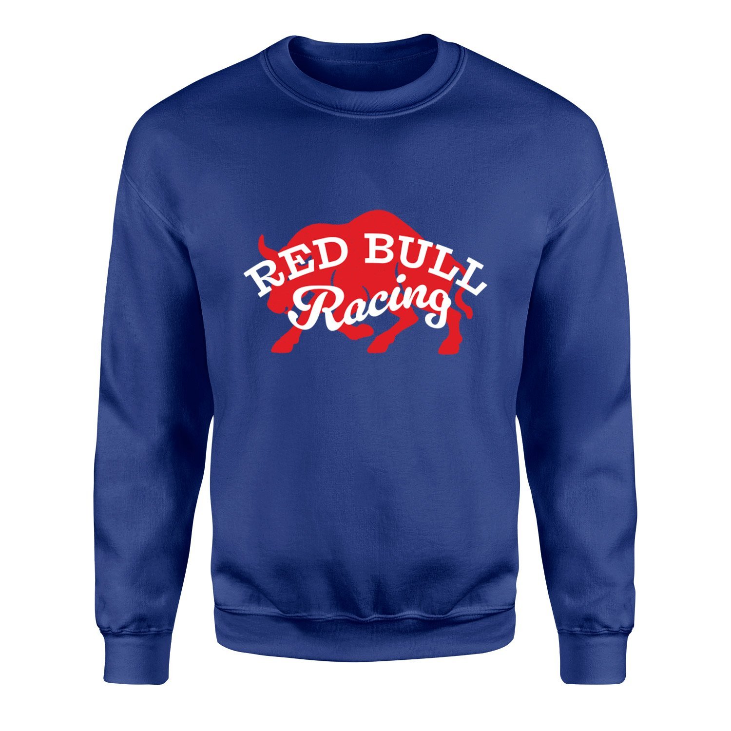 Red Bull Racing Casual Sweatshirt