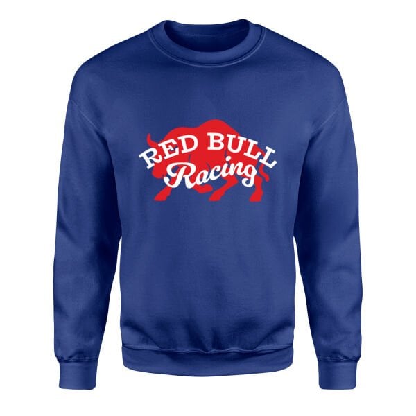 Red Bull Racing Casual Sweatshirt