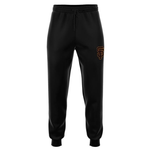 San Francisco Giants Eşofman Altı