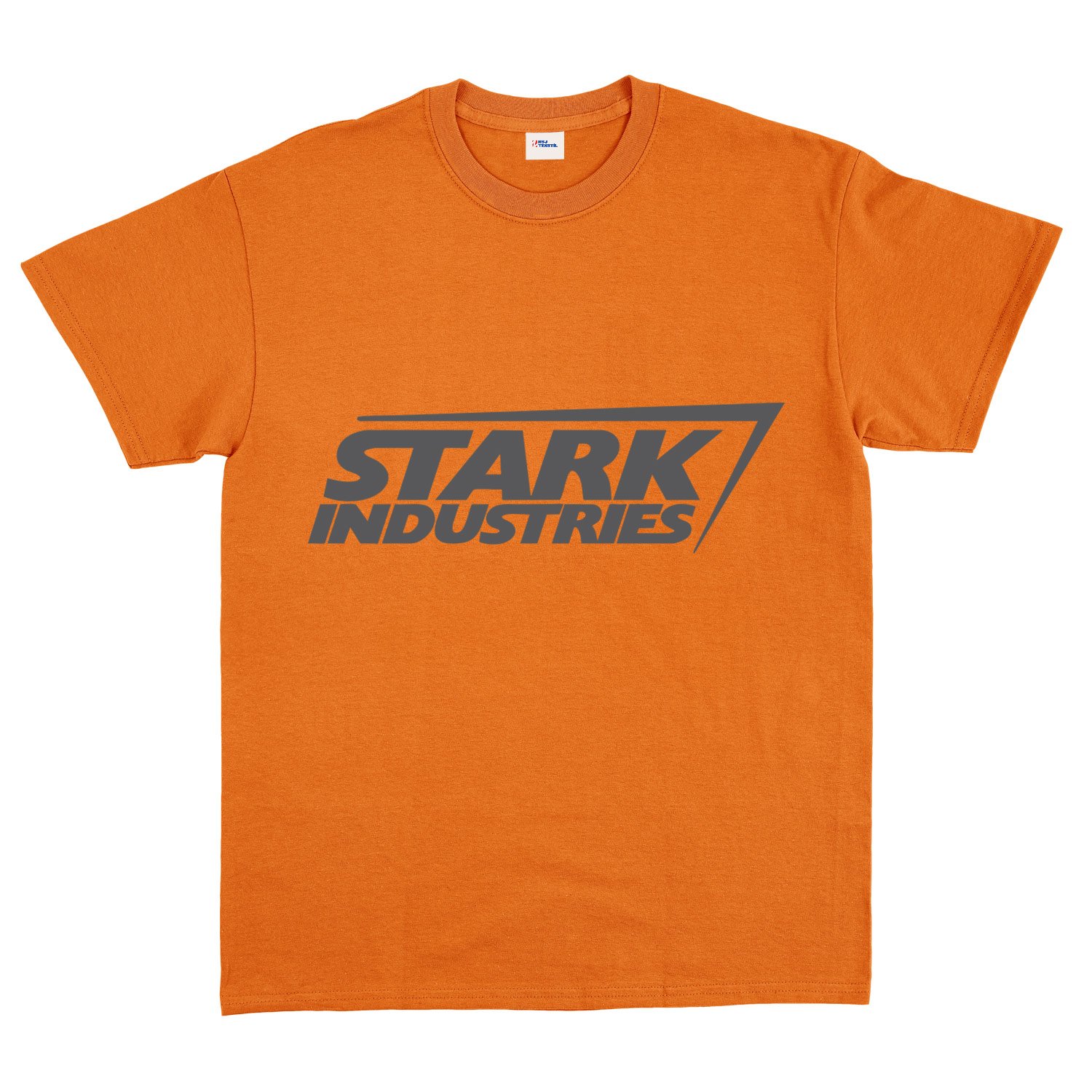 Stark Industries Tişört